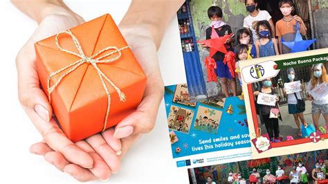 Gifts that keep on giving: Make Christmas mean more .